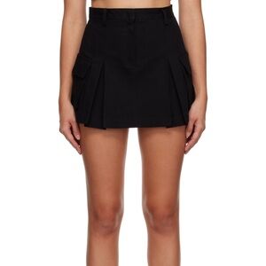 The Frankie Shop Audrey Skirt